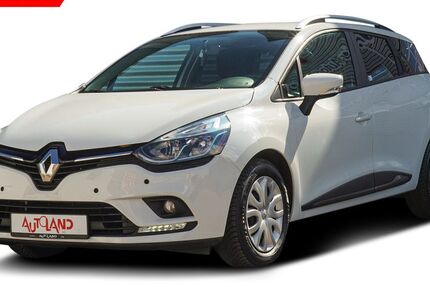 Renault Clio 35.438 km 13.990 &euro; Magdeburg 39118