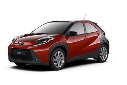 Toyota Aygo (X) 49.409 km 13.990 &euro; Passau - Grubweg 94034