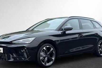 Cupra Leon 1.300 km 32.928 &euro; Buchen 74722