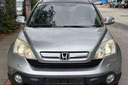 Honda CR-V 273.511 km 4.800 &euro; Hamburg 20537