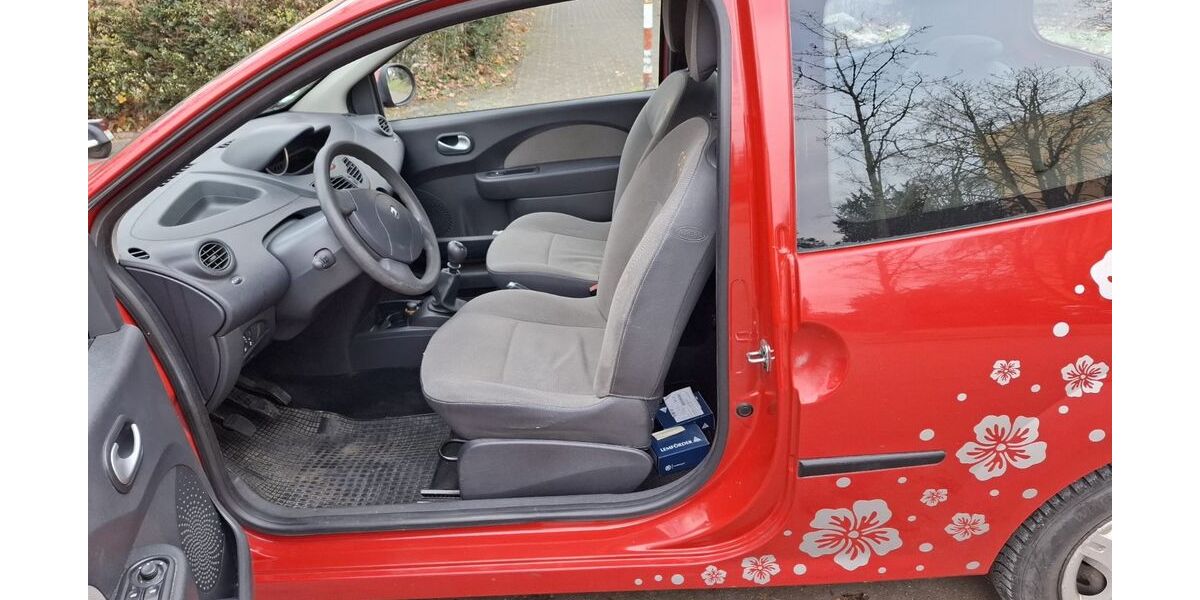 Renault Twingo 151.200 km 1.850 € München 80935
