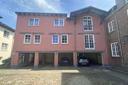 Wohnung Rostock Hansaviertel - 3 Zimmer, 94 m&sup2;, 376.500&euro; | Angebot:26882296