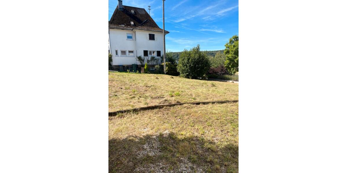 Einfamilienhaus Siegen Weidenau - 8 Zimmer, 140 m&sup2;, 330.000&euro; | Angebot:26901692