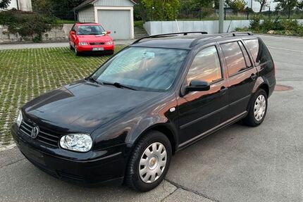 VW Golf 307.920 km 1.100 € Laichingen 89150