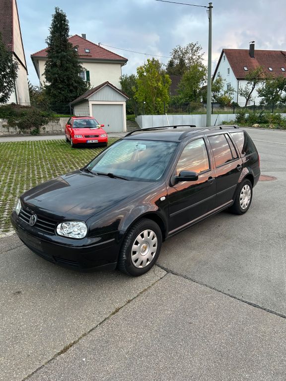 VW Golf 307.920 km 1.100 € Laichingen 89150