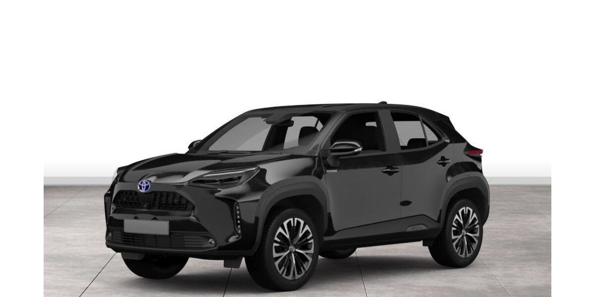 Toyota Yaris Cross 1.900 km 28.760 &euro; Trierweiler 54311