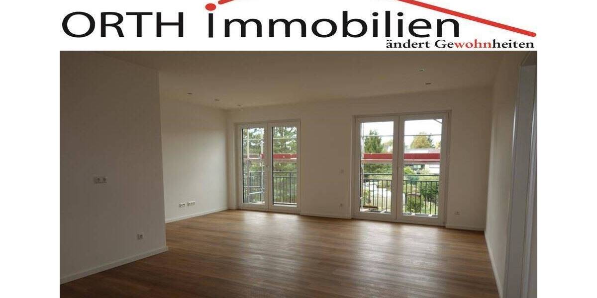 Etagenwohnung Leverkusen Quettingen - 3 Zimmer, 81 m&sup2;, 1.100&euro; | Angebot:26674481