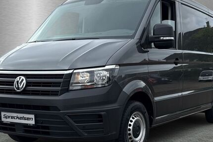 VW Crafter 78.700 km 23.890 &euro; Bremervörde 27432