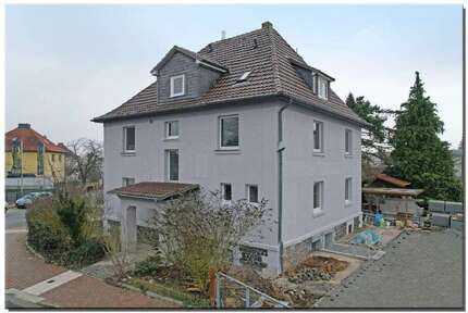 Wohnung zum Mieten in Fritzlar 940 € 79.61 m²