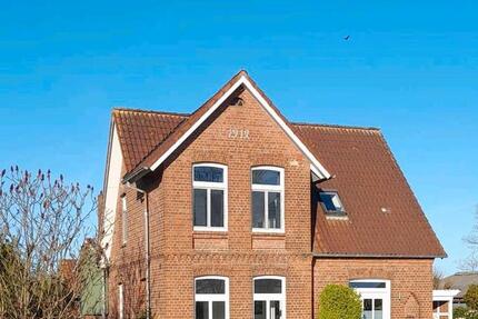 Haus Drochtersen - 4.5 Zimmer, 102 m&sup2;, 185.000&euro; | Angebot:26909167