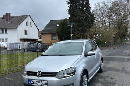 VW Polo 122.900 km 4.900 &euro; Kassel 34125