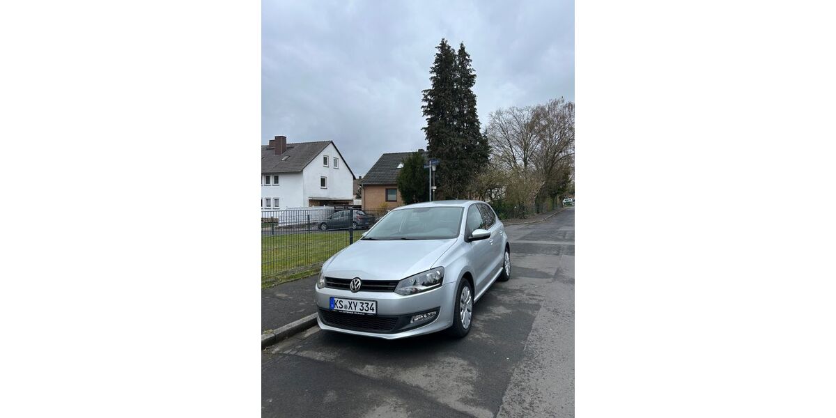 VW Polo 122.900 km 4.900 &euro; Kassel 34125