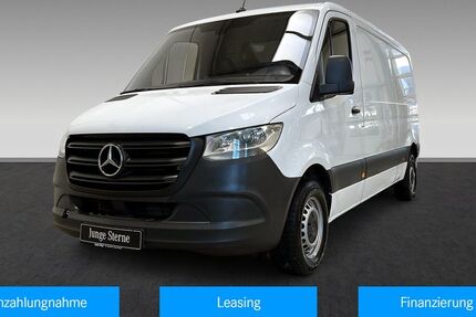 Mercedes-Benz Sprinter 92.657 km 24.752 &euro; Donauwörth 86609