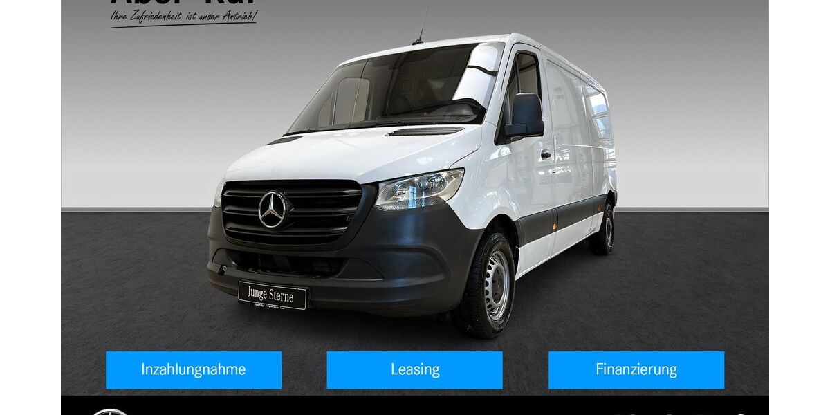 Mercedes-Benz Sprinter 92.657 km 24.752 &euro; Donauwörth 86609