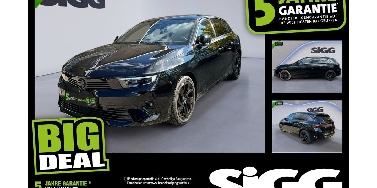 Opel Astra 31.417 km 23.980 &euro; Augsburg 86167