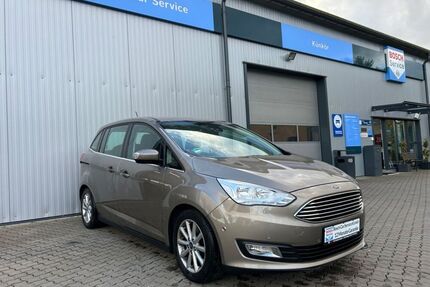 Ford Grand C-Max