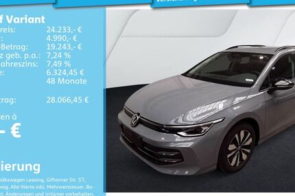 VW Golf 26.546 km 23.991 &euro; Mannheim 68309