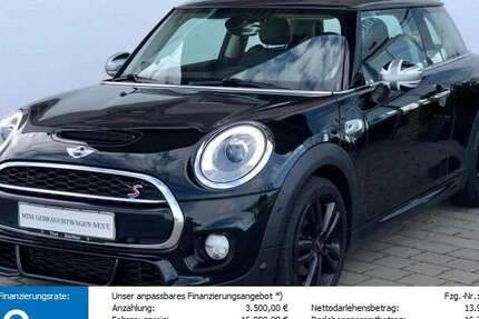 Mini Cooper S 123.000 km 16.403 € Marktsteft 97342