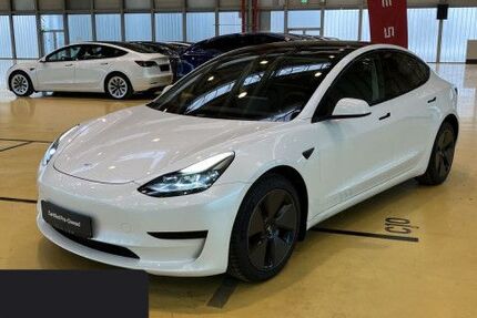 Tesla Model 3 39.950 km 25.500 &euro; Hanau 63457