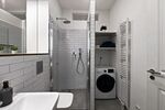 Frisch Sanierte 2-Zimmer Wohnung im Samariterkiez Friedrichshain