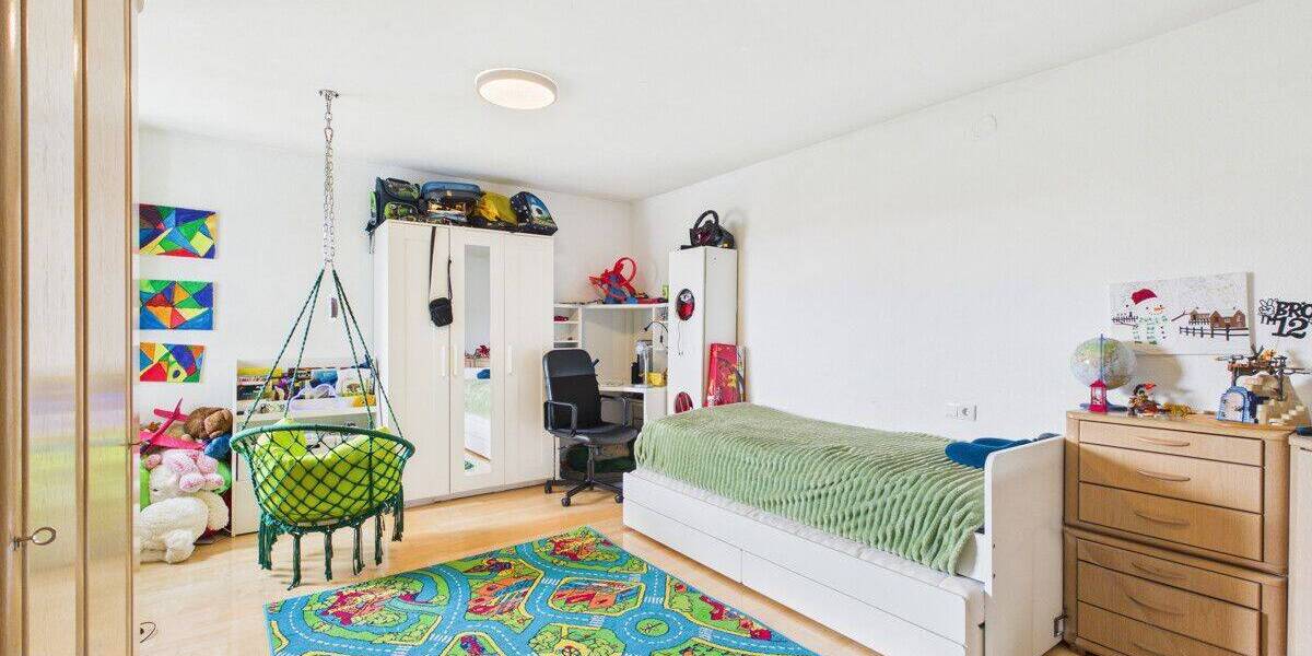 Etagenwohnung Würzburg Lindleinsmühle - 3 Zimmer, 77 m&sup2;, 167.000&euro; | Angebot:26891626