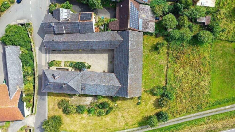 Mehrfamilienhaus, Wohnhaus Itzgrund Gleußen - 390.000&euro; | Angebot:26686537