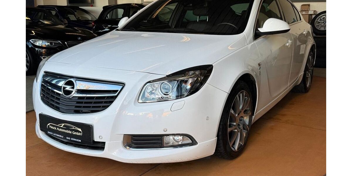 Opel Insignia 184.386 km 4.350 &euro; Bad Dürkheim 67098