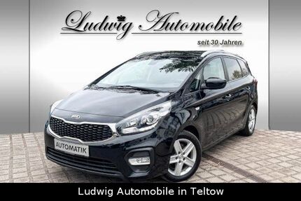 Kia Carens 89.000 km 11.999 &euro; Teltow 14513