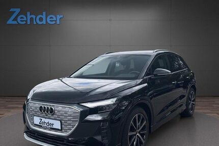 Audi Q4 e-tron 43.055 km 29.830 &euro; Cham 93413