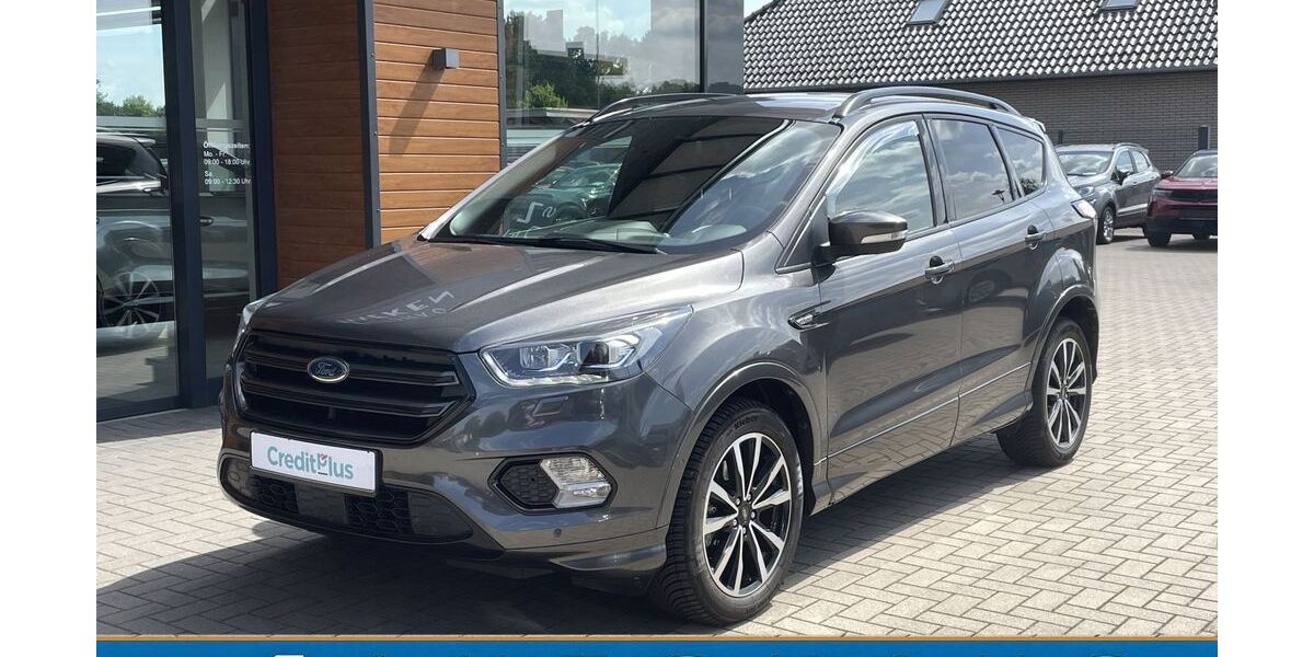 Ford Kuga 99.970 km 18.950 &euro; Essen (Oldenburg) 49632