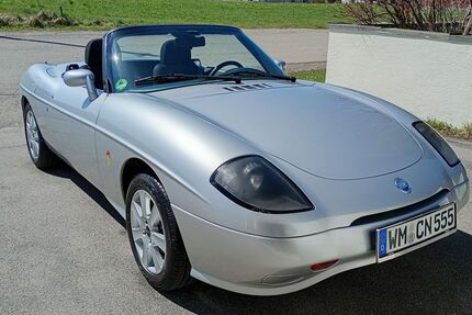 Fiat Barchetta 157.000 km 5.100 &euro; Altenstadt 86972
