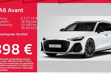 Audi A6 24.138 km 63.771 &euro; Eching 85386