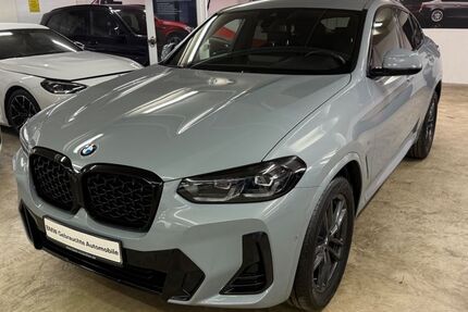 BMW X4 39.949 km 45.500 &euro; Vaterstetten bei München 85598