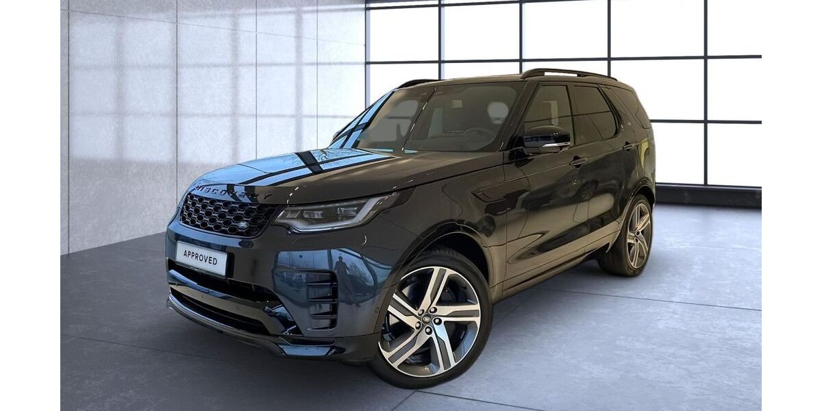 Land Rover Discovery 10.000 km 84.900 &euro; Augsburg 86165