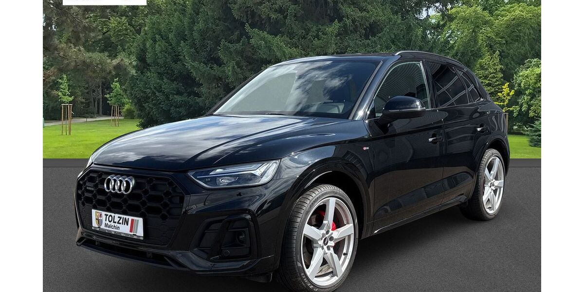 Audi Q5 29.870 km 47.990 &euro; Malchin 17139