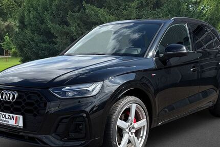 Audi Q5 29.870 km 48.490 &euro; Malchin 17139