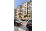 64,83 m² Wohnkomfort in Jugendstilhaus mit Loggia in begehrter Lage von Leipzig-Stötteritz