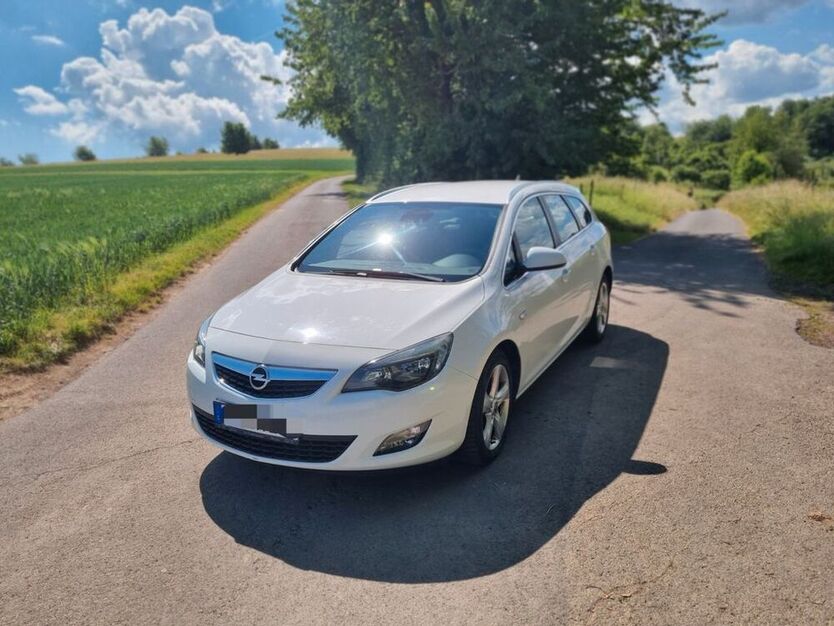 Astra