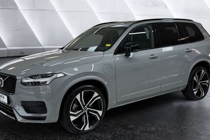 Volvo XC90 59.865 km 59.990 &euro; Berlin 10553