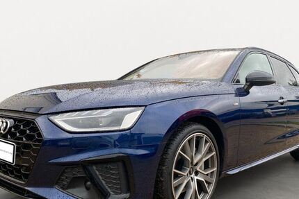 Audi A4 130.003 km 30.420 &euro; Lüchow 29439