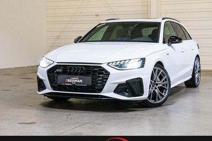 Audi A4 201.000 km 20.390 &euro; Hamm 59067