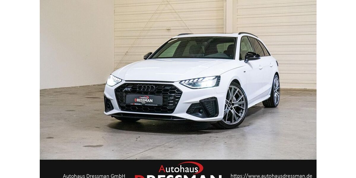 Audi A4 201.000 km 20.390 &euro; Hamm 59067