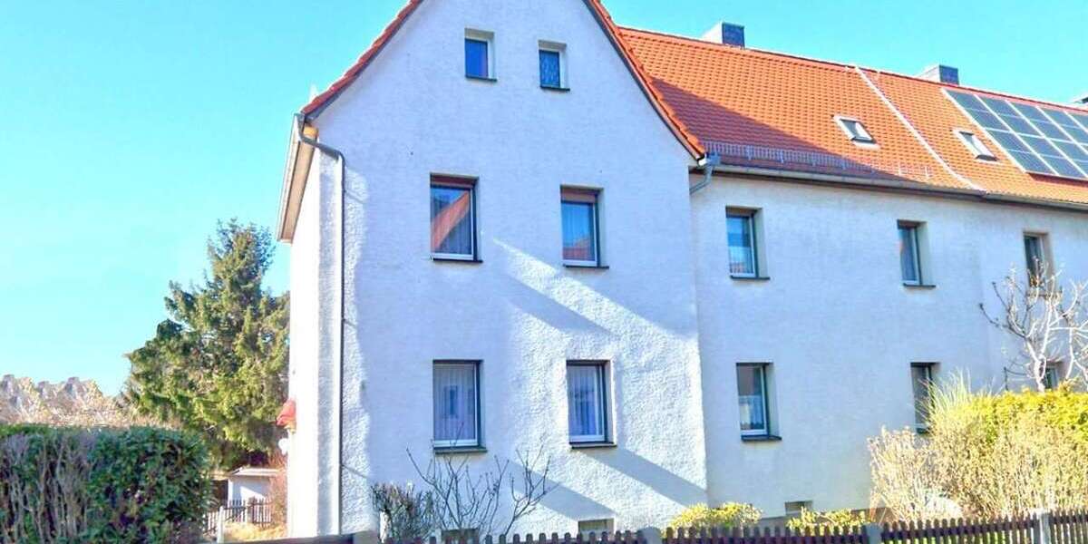 Einfamilienhaus Bautzen - 4 Zimmer, 117 m&sup2;, 210.000&euro; | Angebot:25444724