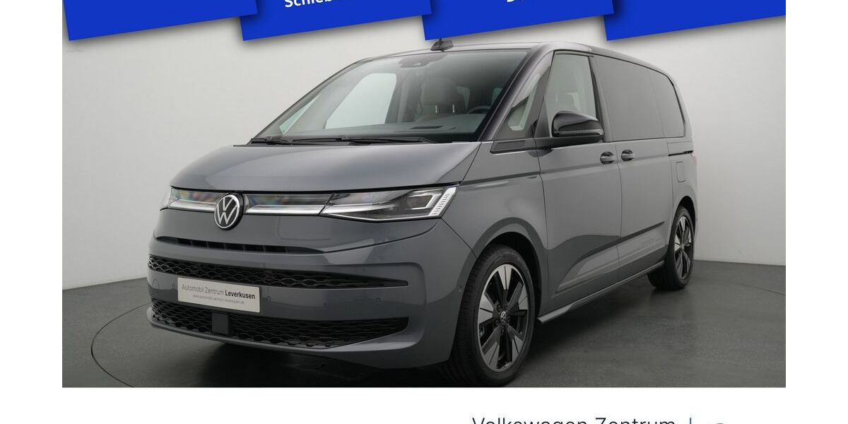 VW T7 Multivan 6.980 km 65.480 &euro; Leverkusen 51379