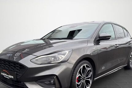 Ford Focus 105.274 km 14.490 &euro; Nister-Möhrendorf 56477