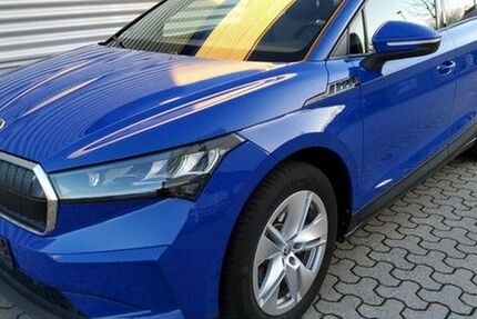 Skoda Enyaq 16.279 km 25.690 &euro; Fürstenwalde 15517
