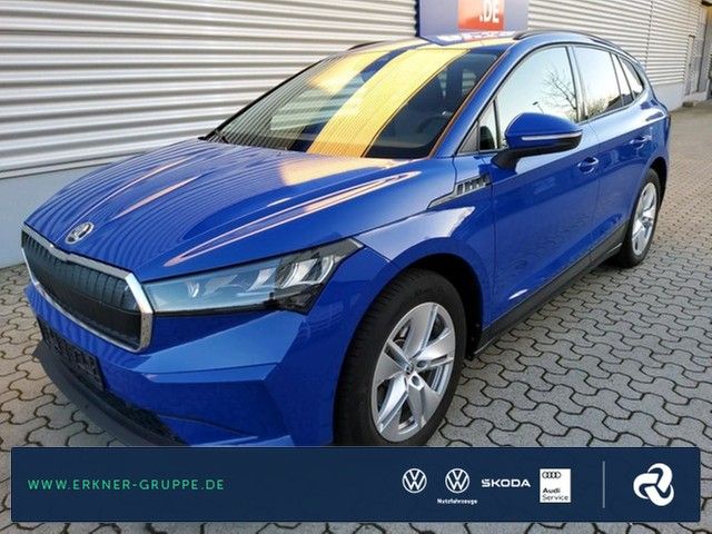 Skoda Enyaq 16.279 km 25.690 &euro; Fürstenwalde 15517
