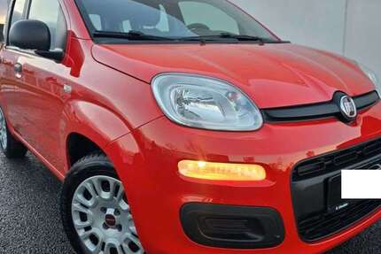 Fiat Panda 85.000 km 6.499 &euro; Tönisvorst 47918