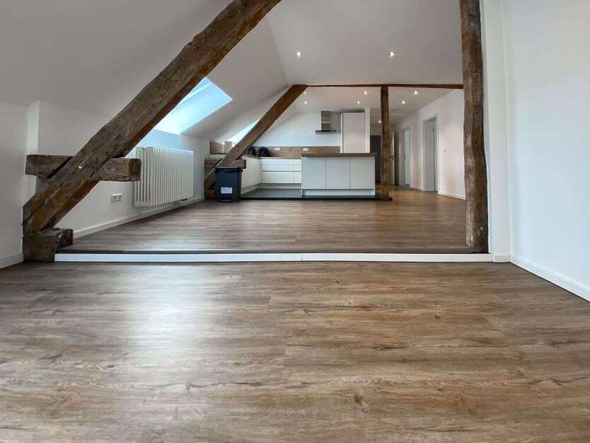 Wohnung zum Mieten in Kaiserslautern 1.300 € 98 m²