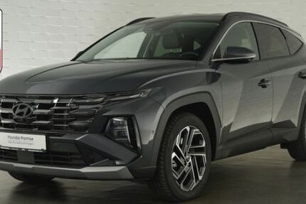 Hyundai TUCSON 15.322 km 33.924 &euro; Coesfeld 48653